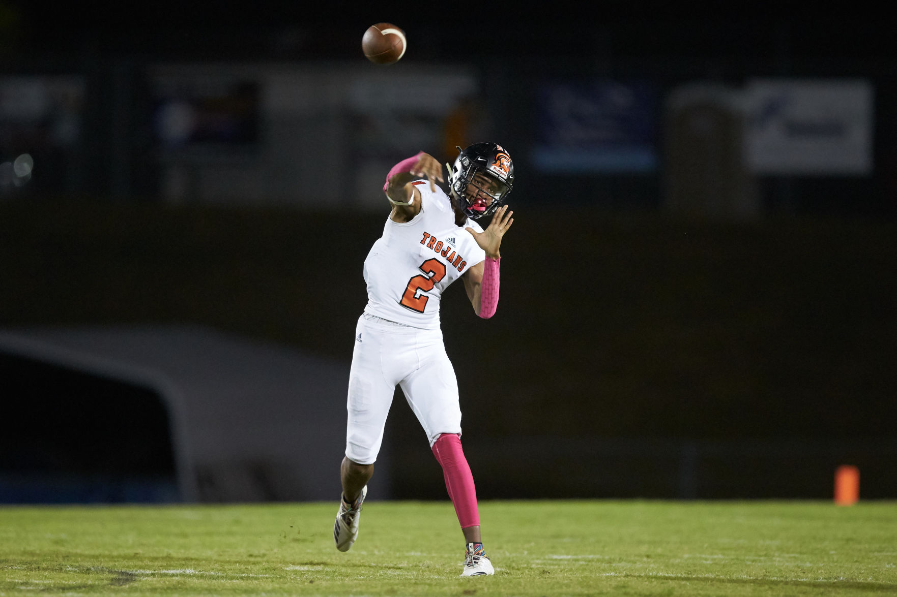 Northwest Cabarrus Jay M. Robinson Football